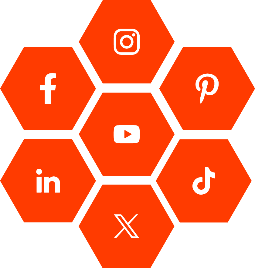Social Media Strategy