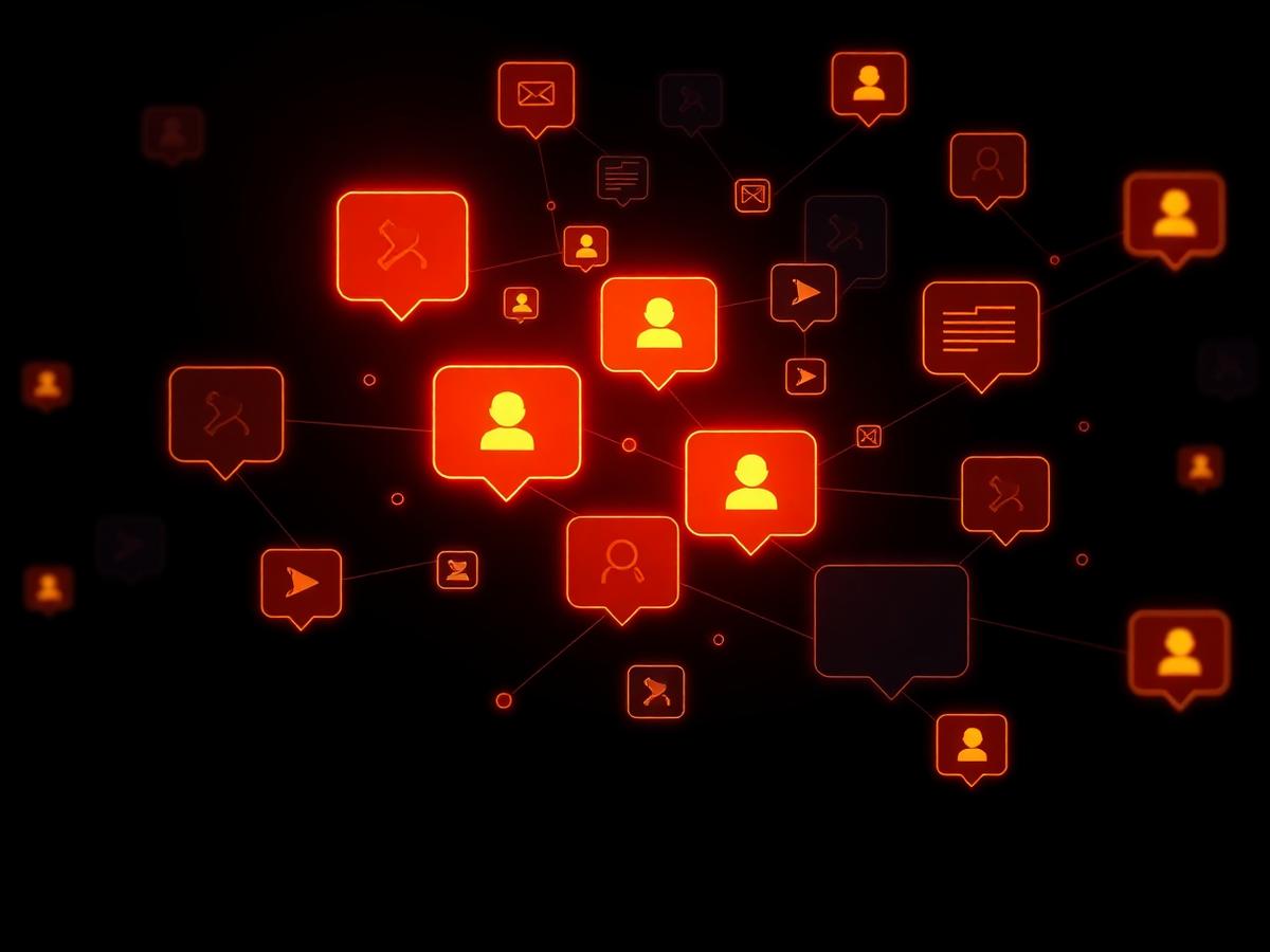 Social Media Management
